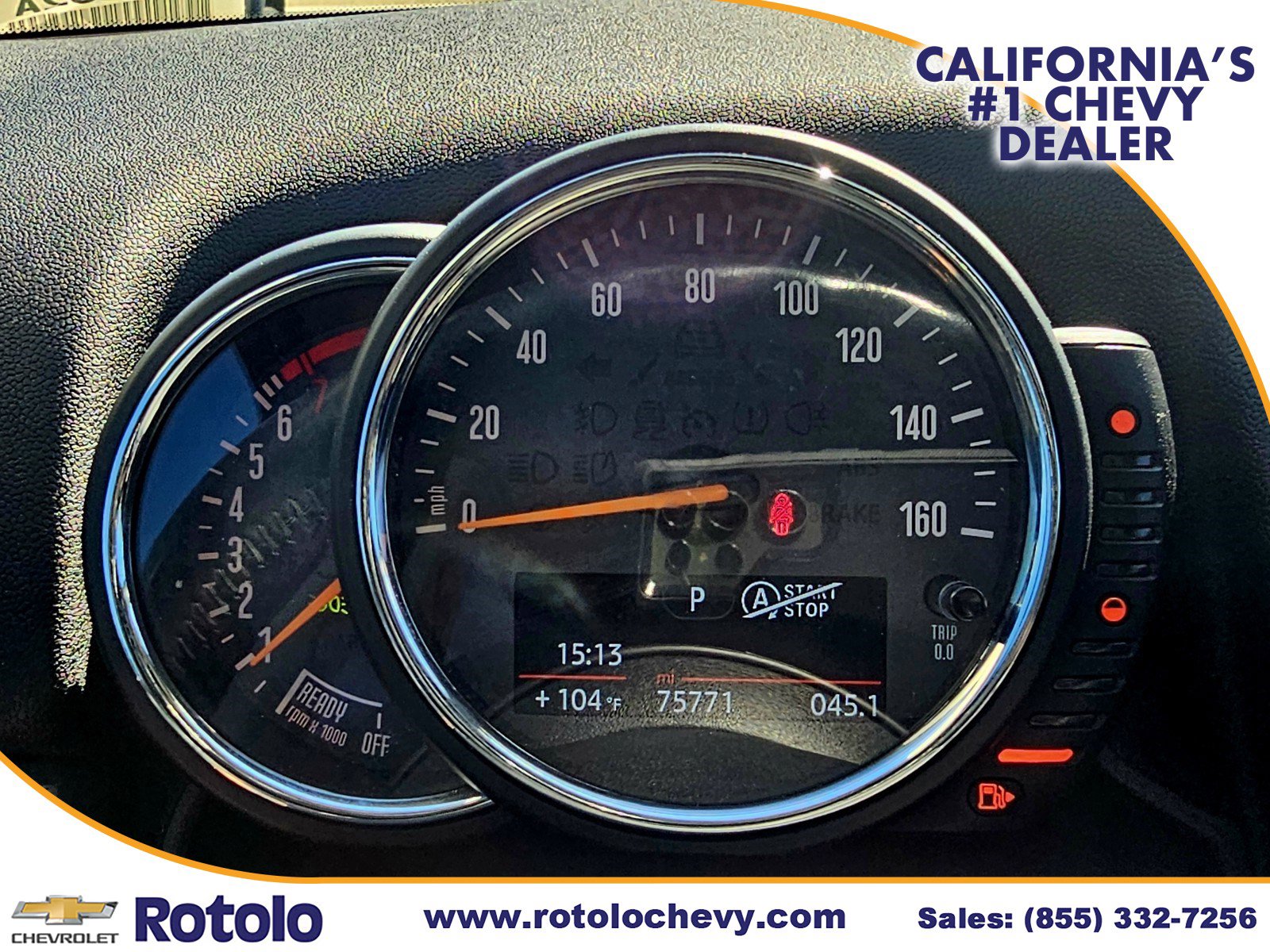 Used 2017 MINI Cooper Countryman S image 22