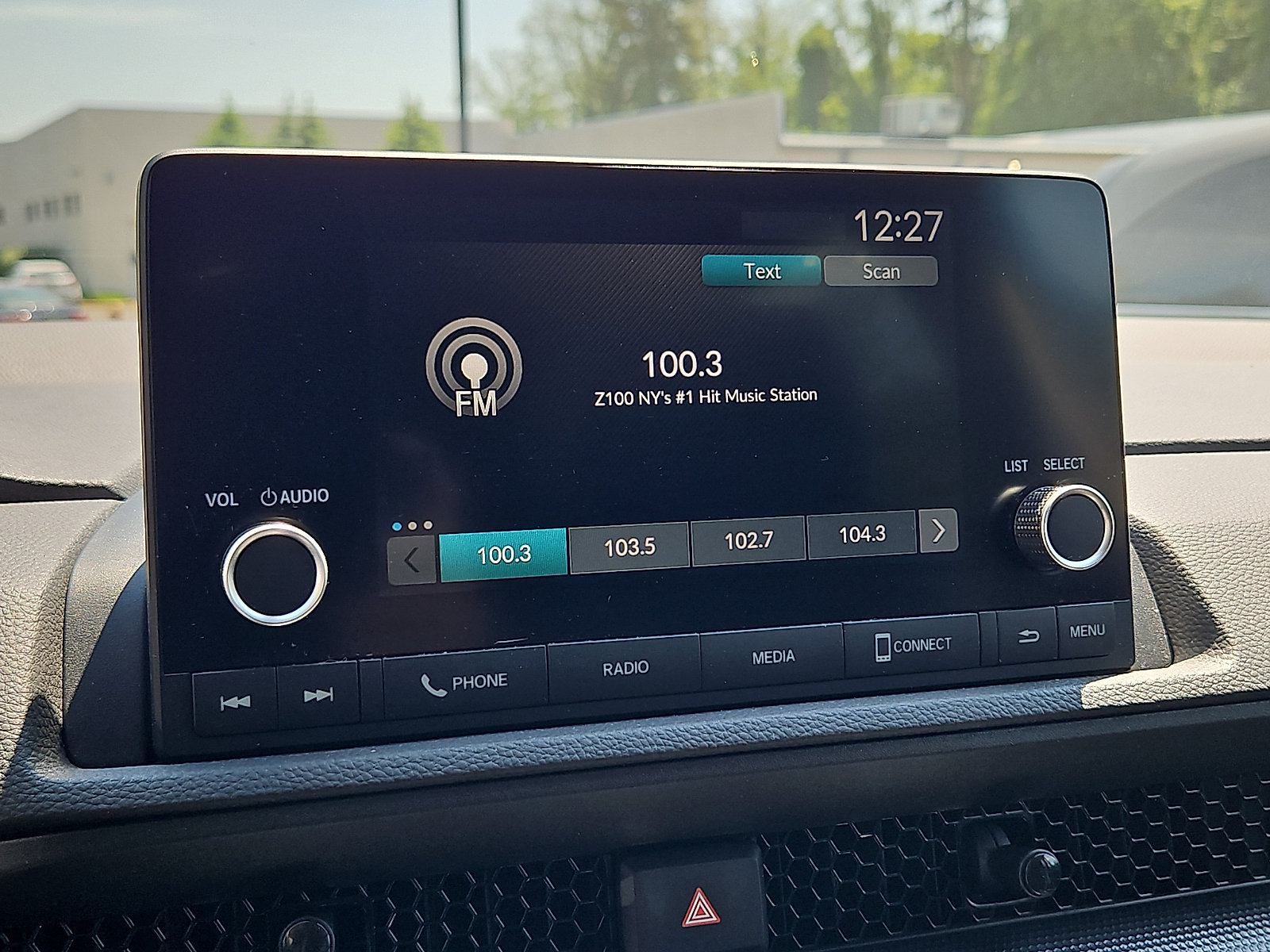 Used 2023 Honda CR-V EX image 19