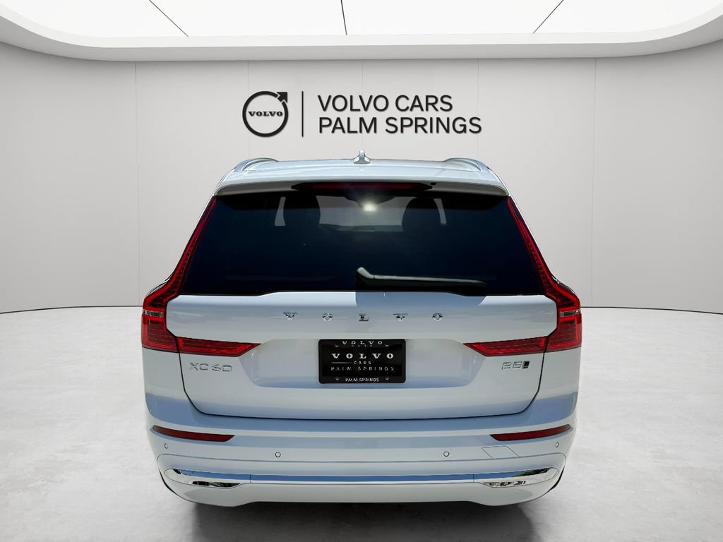 Used 2023 Volvo XC60 B5 Plus w/ Protection Package AWD/4WD image 8