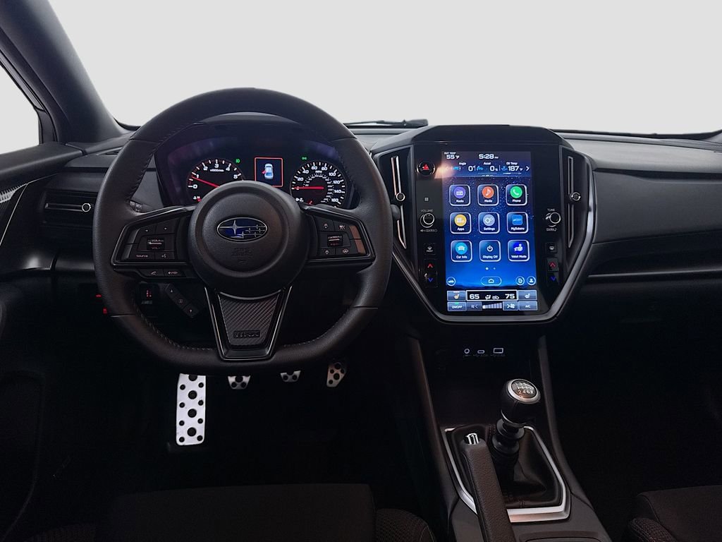 Used 2024 Subaru WRX Premium image 24