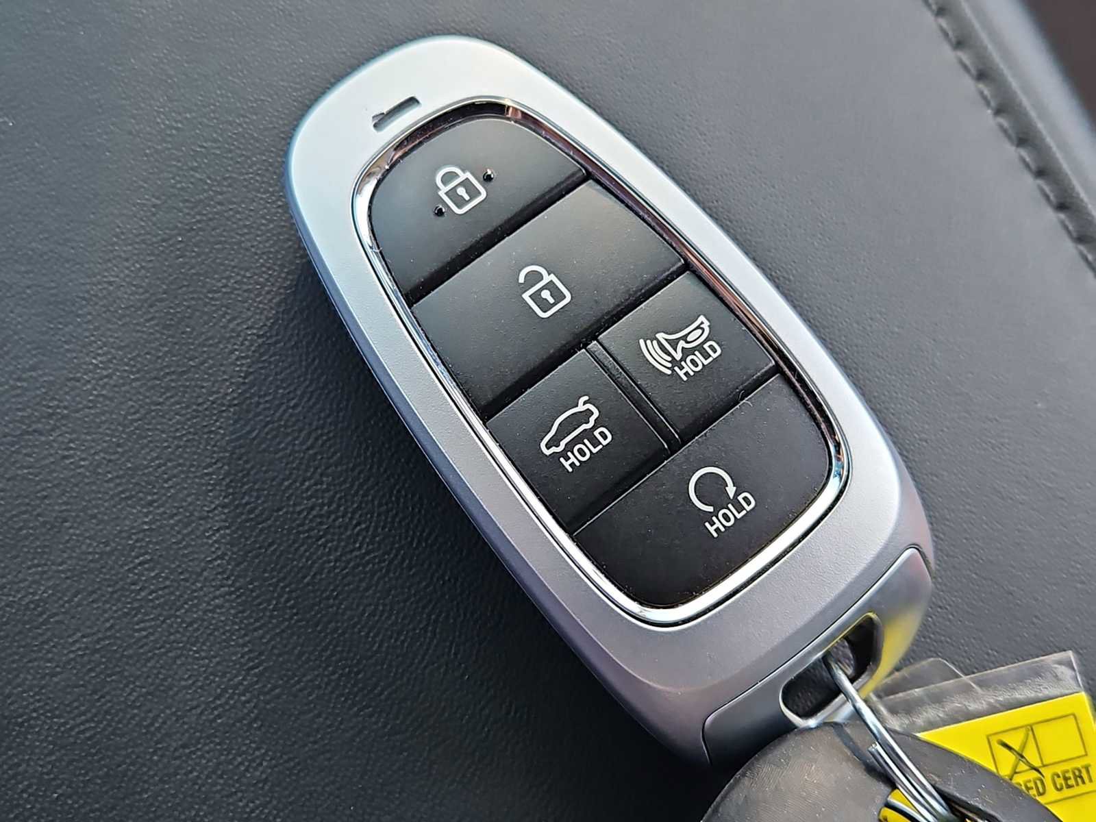 Certified 2021 Hyundai Sonata SEL image 33