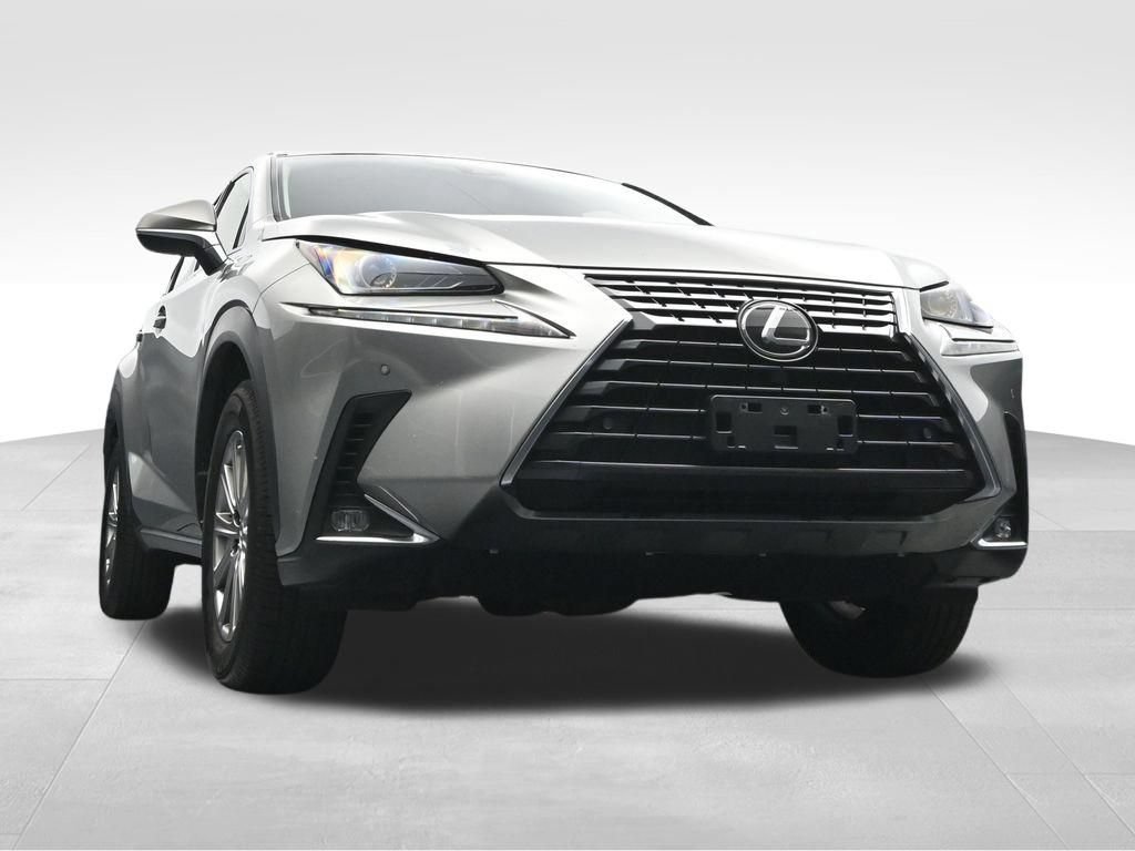 Used 2021 Lexus NX 300 AWD w/ Comfort Package image 41
