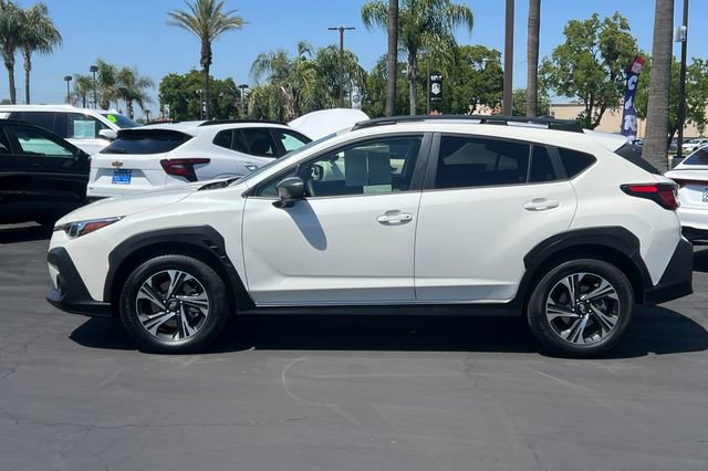 Used 2024 Subaru Crosstrek 2.0i Premium AWD/4WD image 7