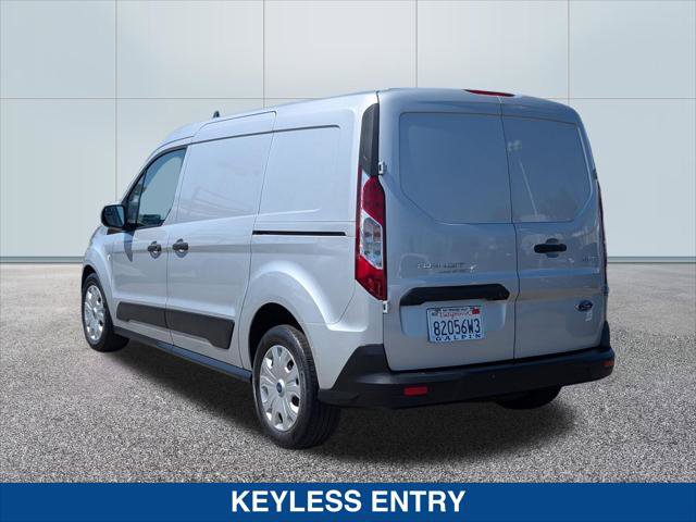 Used 2023 Ford Transit Connect XLT FWD image 3