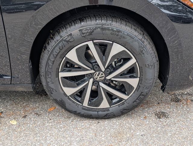 New 2026 Volkswagen Jetta S FWD image 9