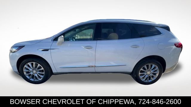 Used 2020 Buick Enclave Essence image 5