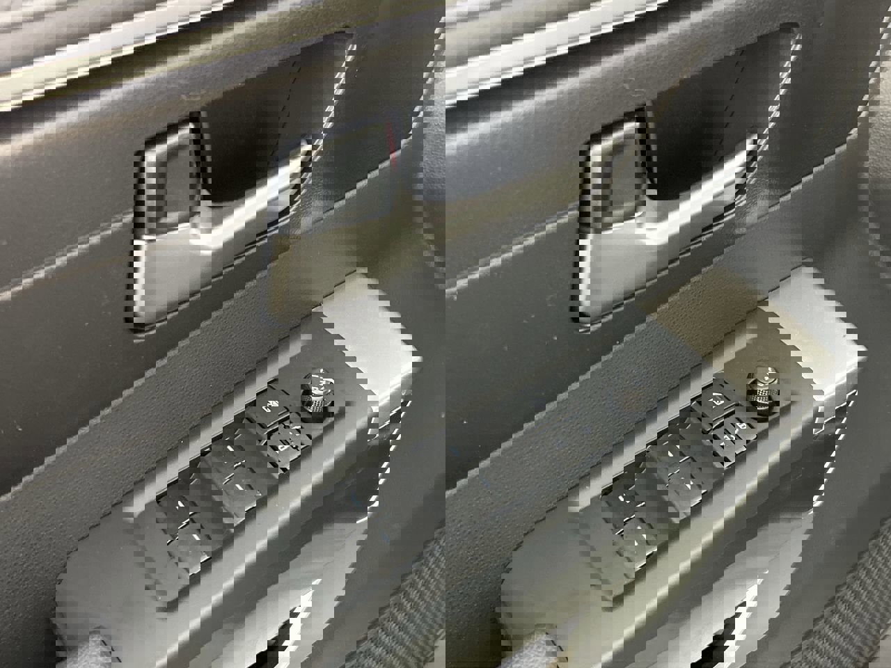 Used 2026 Toyota Tundra SR5 w/ SR5 Convenience Package image 18