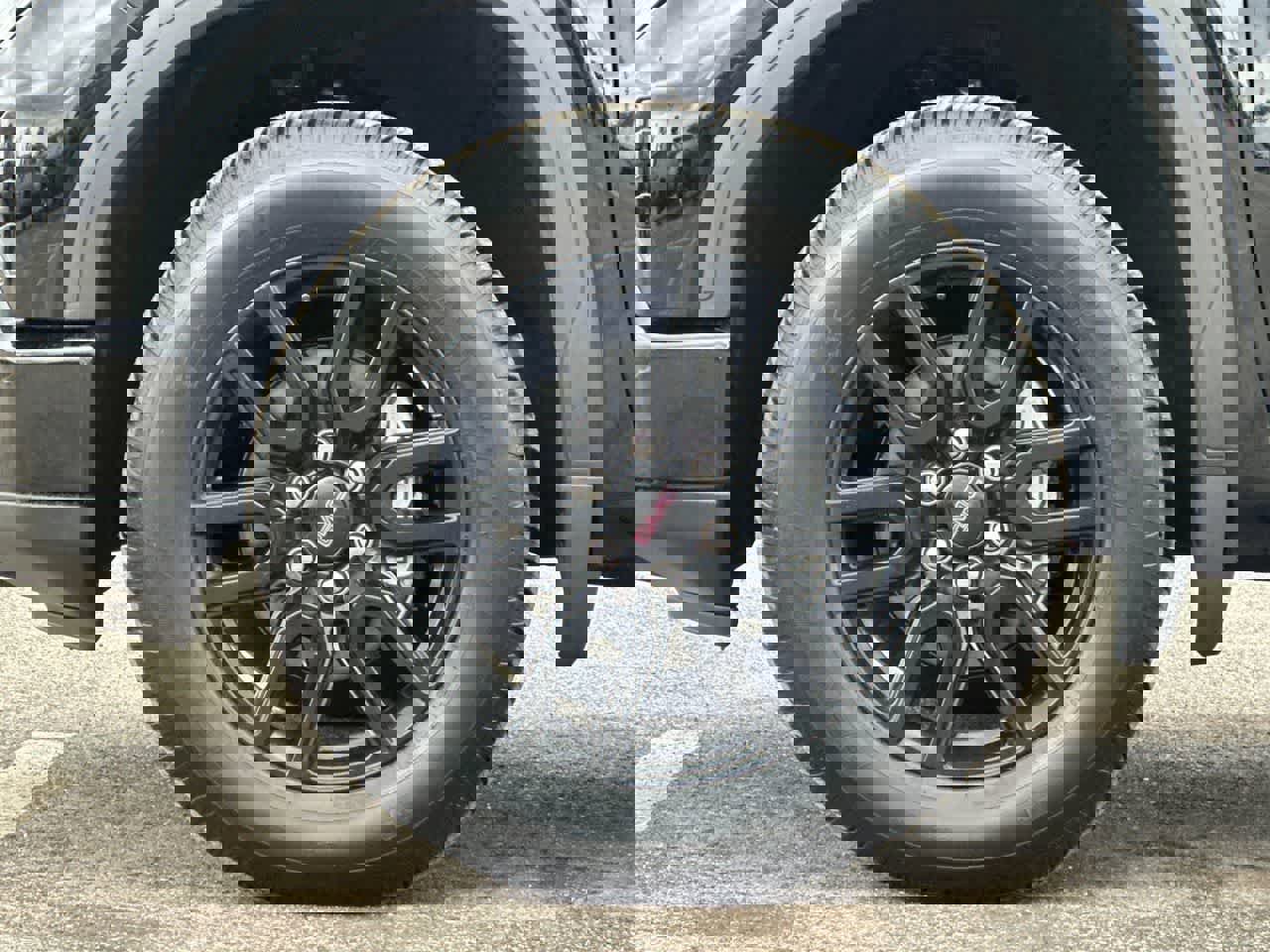 New 2026 GMC Sierra 1500 Elevation w/ Elevation Premium Package image 32