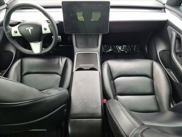 Used 2021 Tesla Model 3 Standard Range Plus RWD image 19