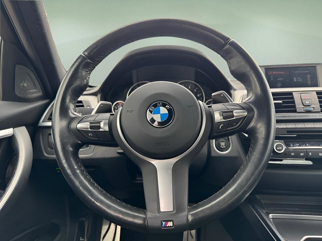 Used 2018 BMW 340i xDrive Sedan AWD/4WD image 20