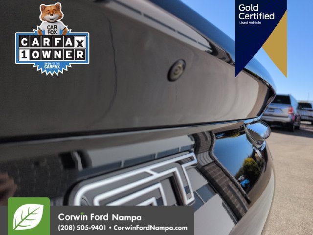 Used 2023 Ford Mustang Mach-E GT AWD/4WD image 31