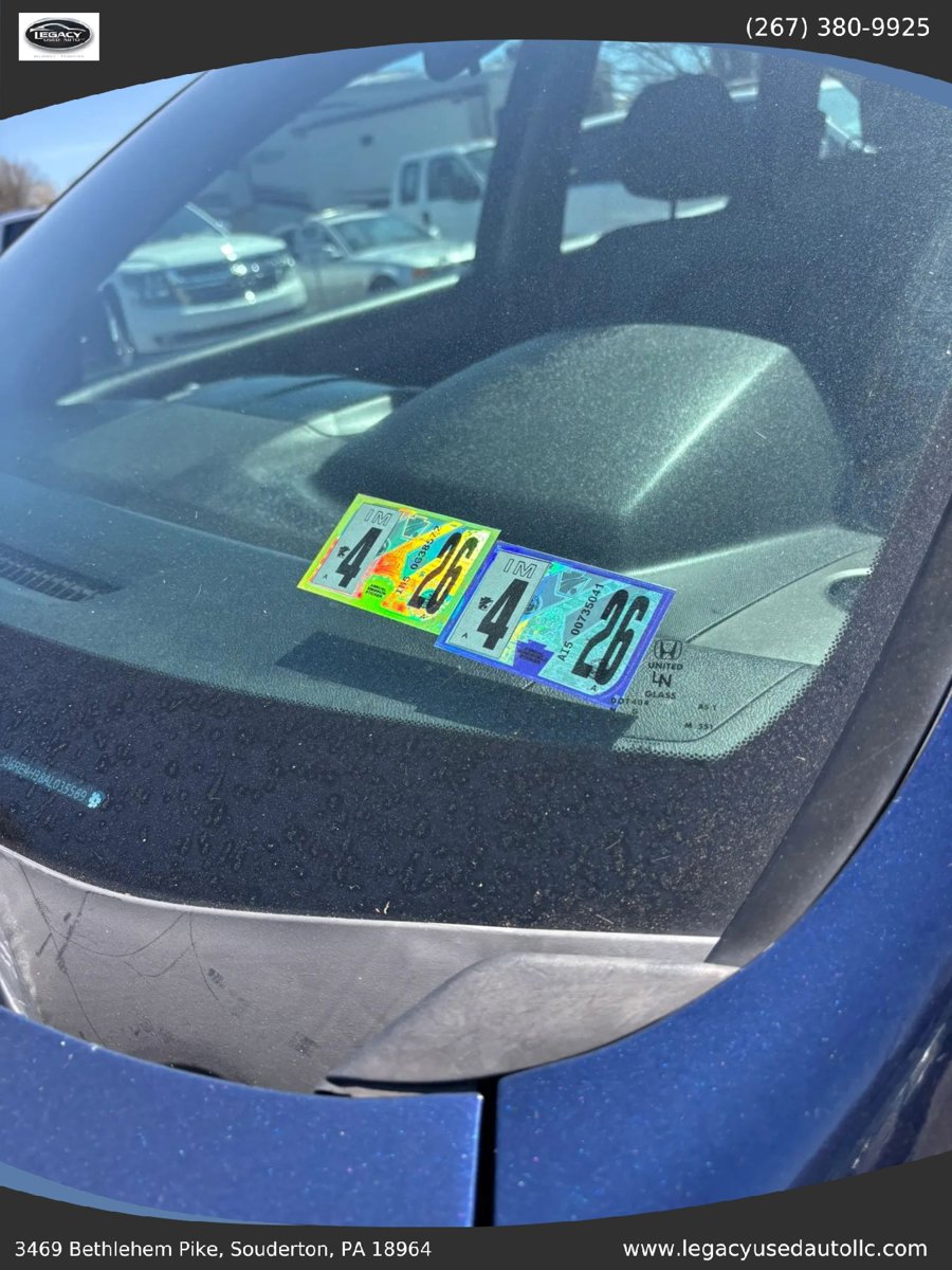 Used 2010 Honda CR-V LX image 15