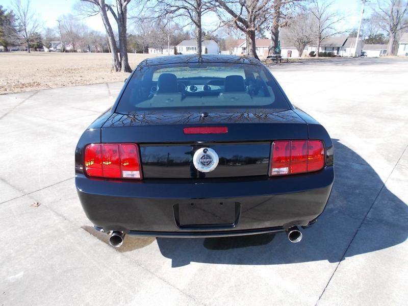 Used 2009 Ford Mustang GT image 32
