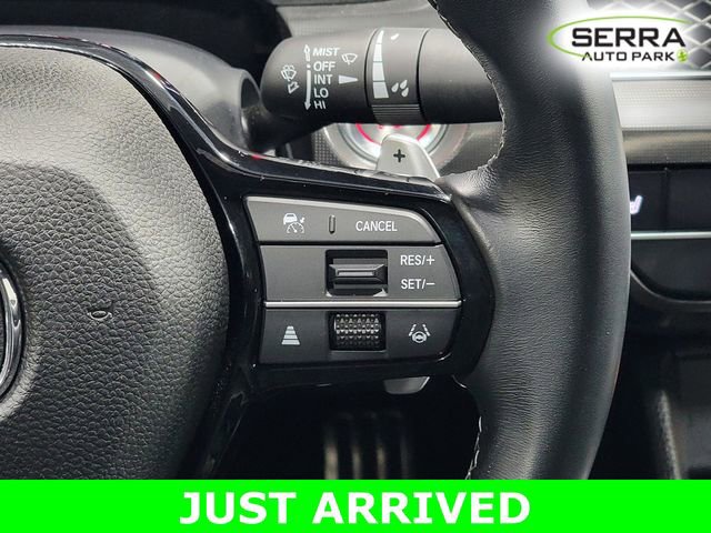 Certified 2024 Acura Integra A-Spec image 28