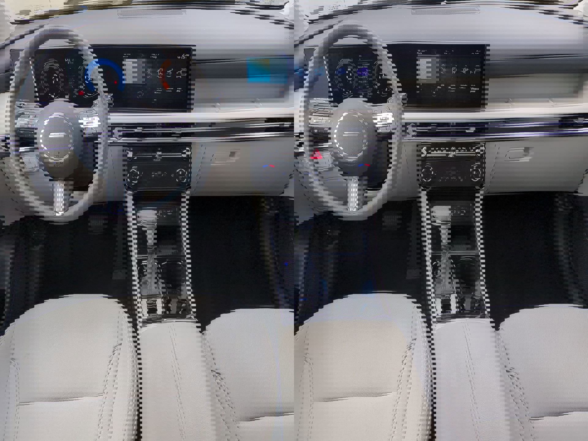 Used 2025 Hyundai Tucson SEL image 13