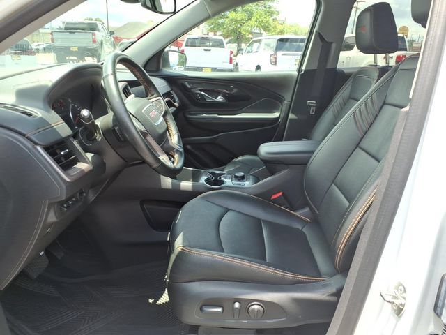 Used 2024 GMC Terrain AT4 w/ Tech Package AWD/4WD image 21