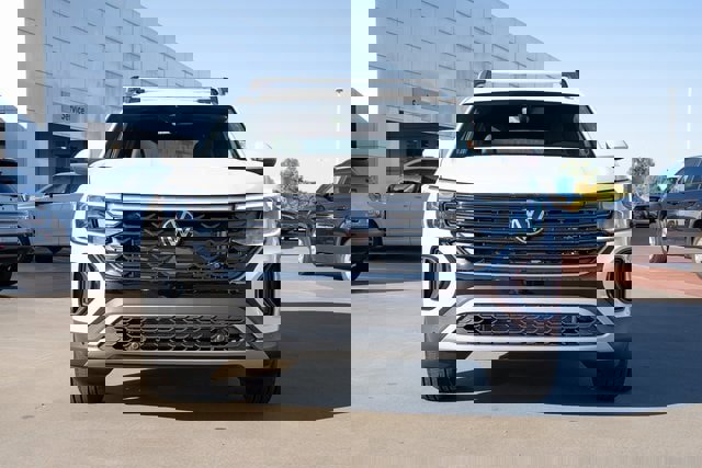 New 2026 Volkswagen Atlas Cross Sport SE image 9