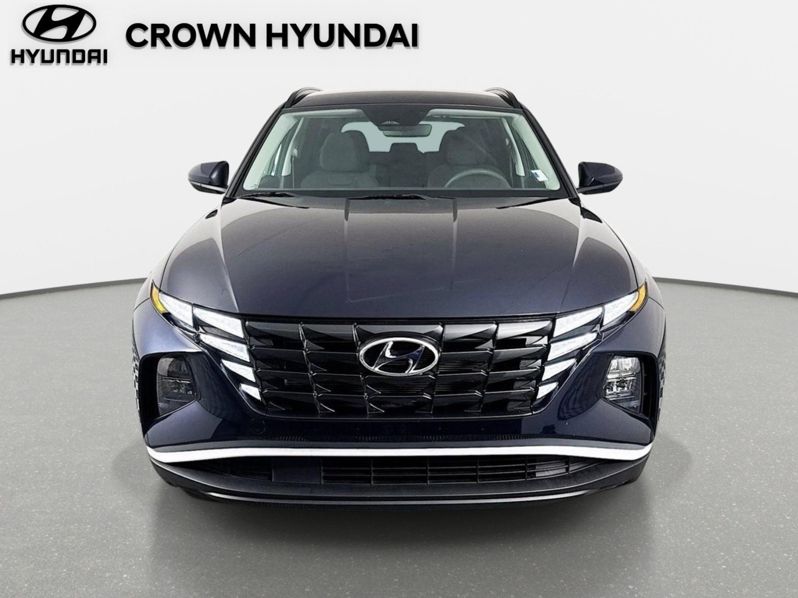Certified 2024 Hyundai Tucson SEL FWD image 2