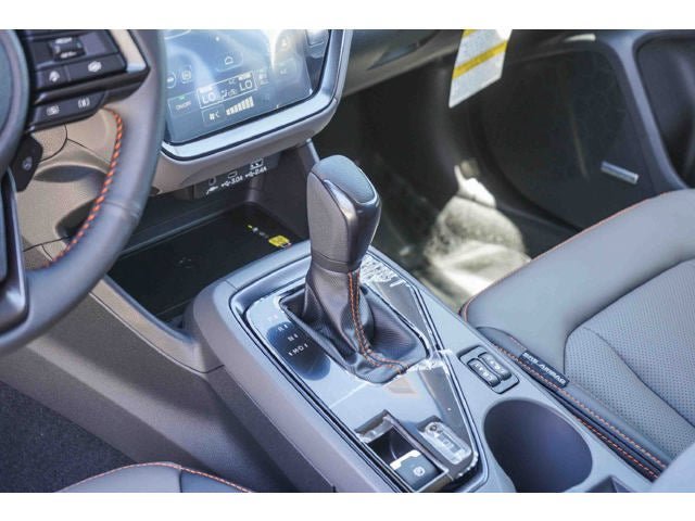 New 2026 Subaru Crosstrek 2.5i Limited AWD/4WD image 48