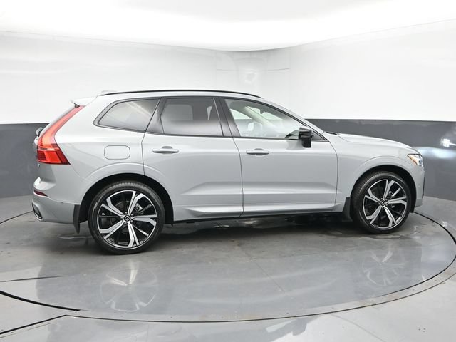 Used 2025 Volvo XC60 B5 Ultra w/ Protection Package Premier AWD/4WD image 9