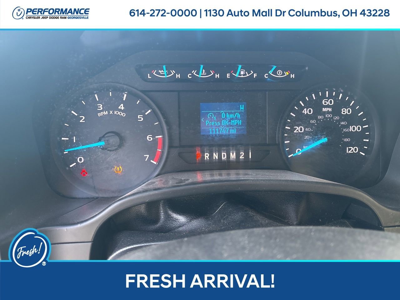 Used 2018 Ford F250 XL w/ Power Equipment Group image 20