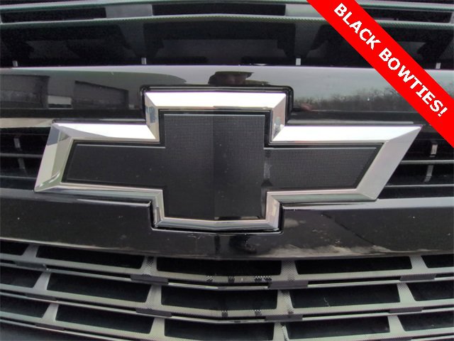 Used 2019 Chevrolet Silverado 1500 LT Trail Boss image 32