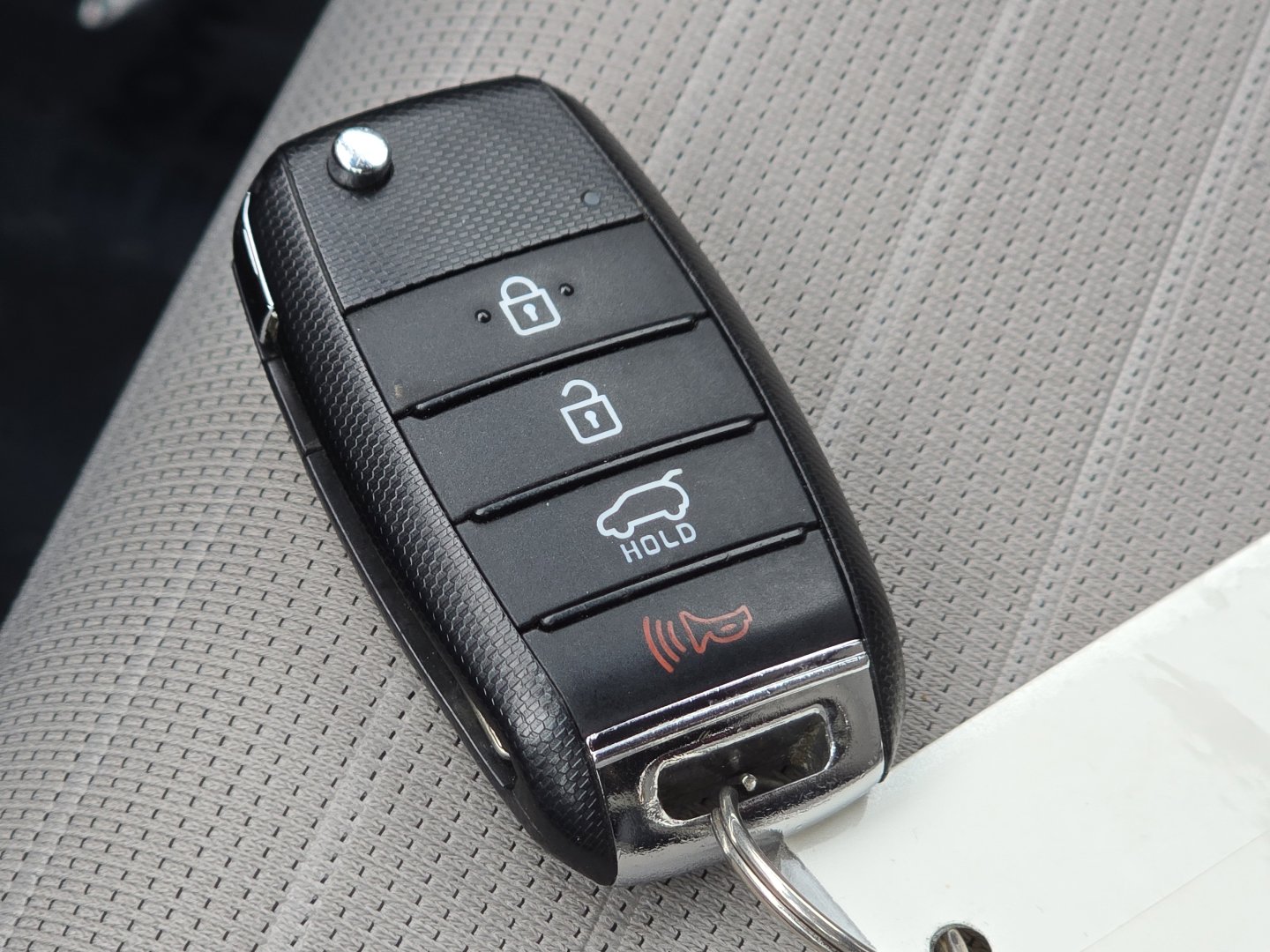 Used 2020 Kia Sportage LX w/ LX Popular Package image 34