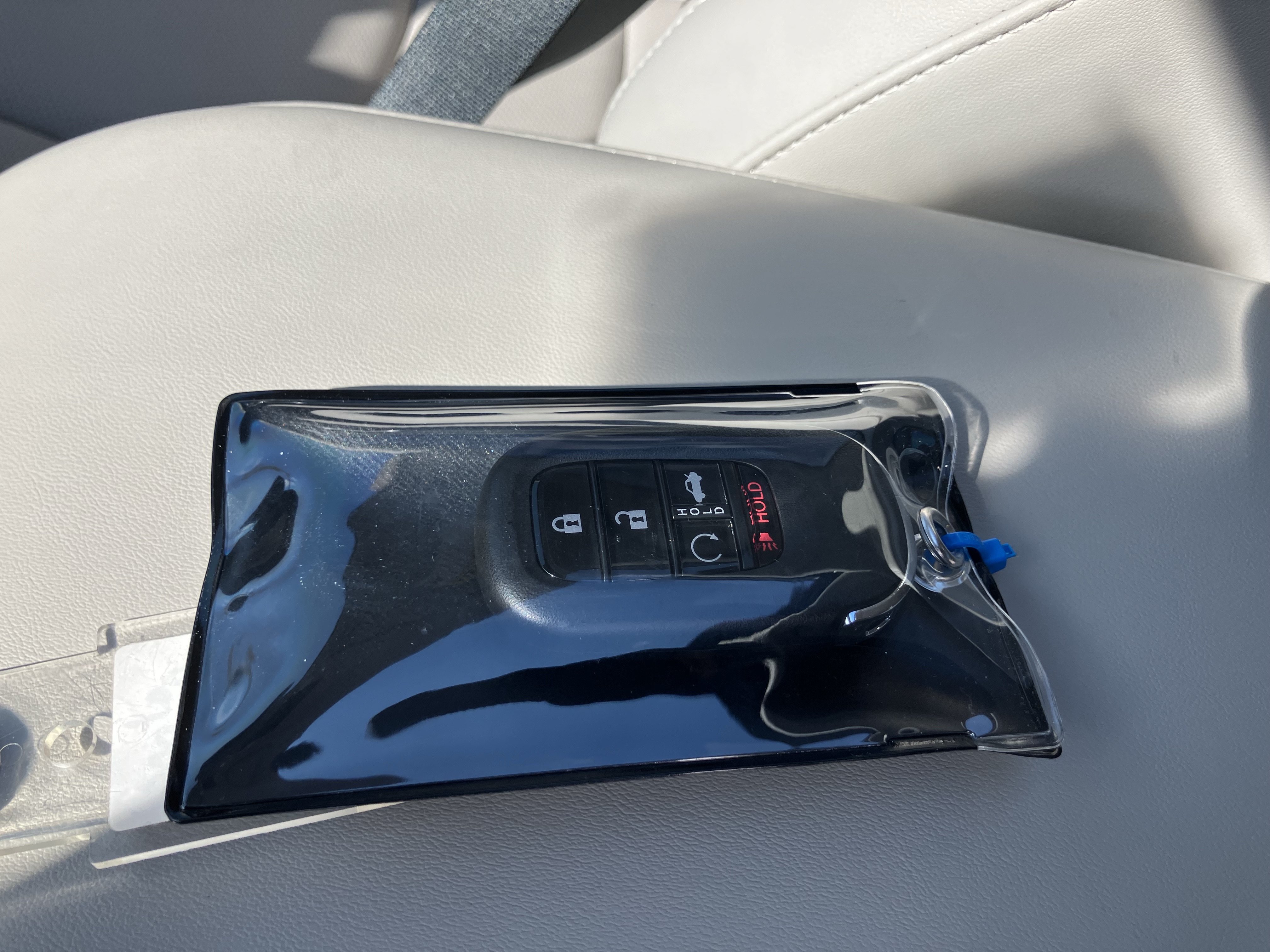 Used 2025 Honda Accord Touring image 41