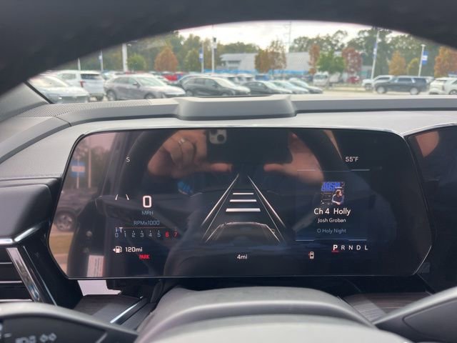 New 2026 Chevrolet Tahoe LT w/ Comfort Package image 25