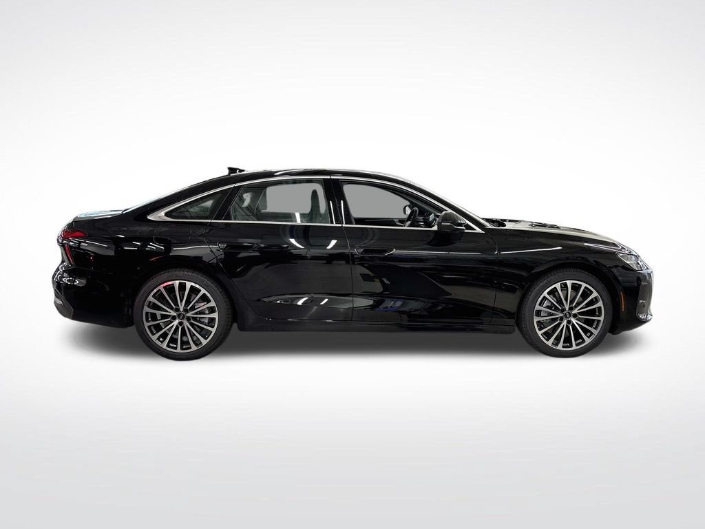 New 2026 Audi A6 Premium Plus AWD/4WD image 6