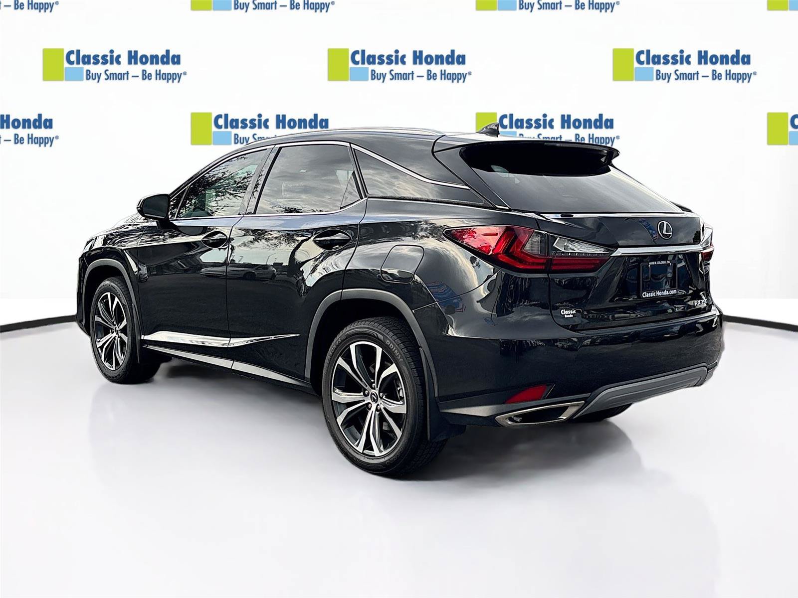 Used 2022 Lexus RX 350 FWD w/ Accessory Package (P1) image 5