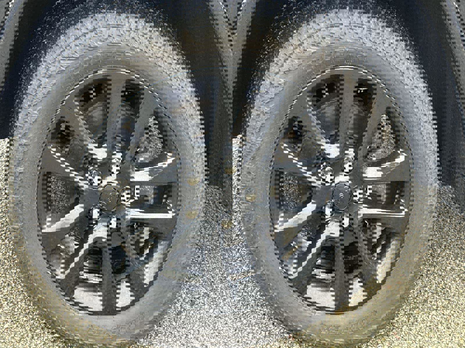 Used 2020 Jeep Grand Cherokee Altitude image 11