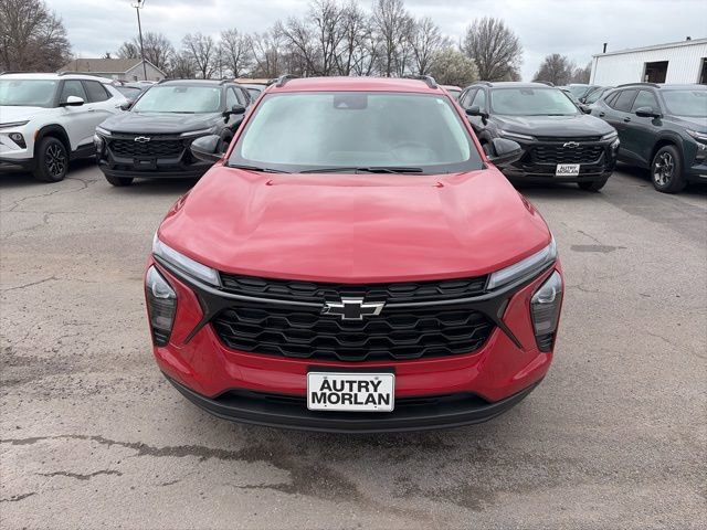 New 2026 Chevrolet Trax LT w/ Midnight Edition image 9