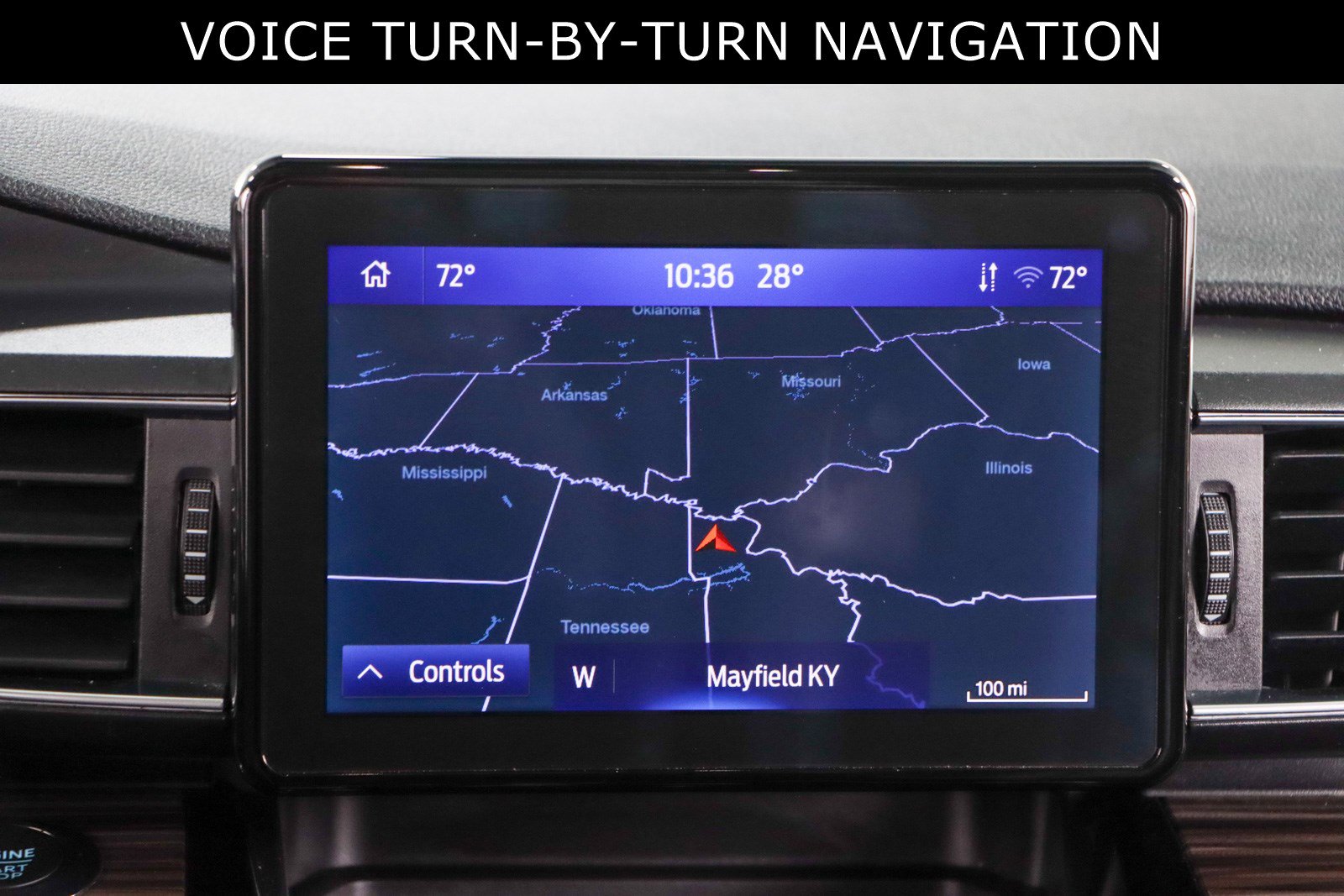 Used 2023 Ford Explorer Limited image 18