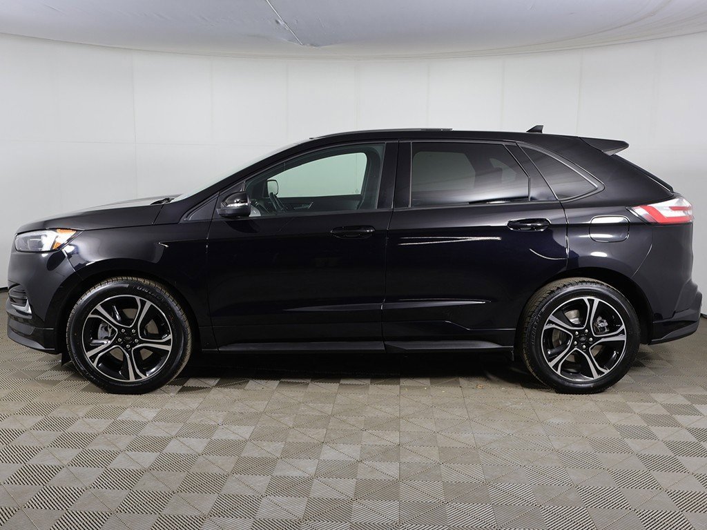 Used 2020 Ford Edge ST w/ Cold Weather Package image 14