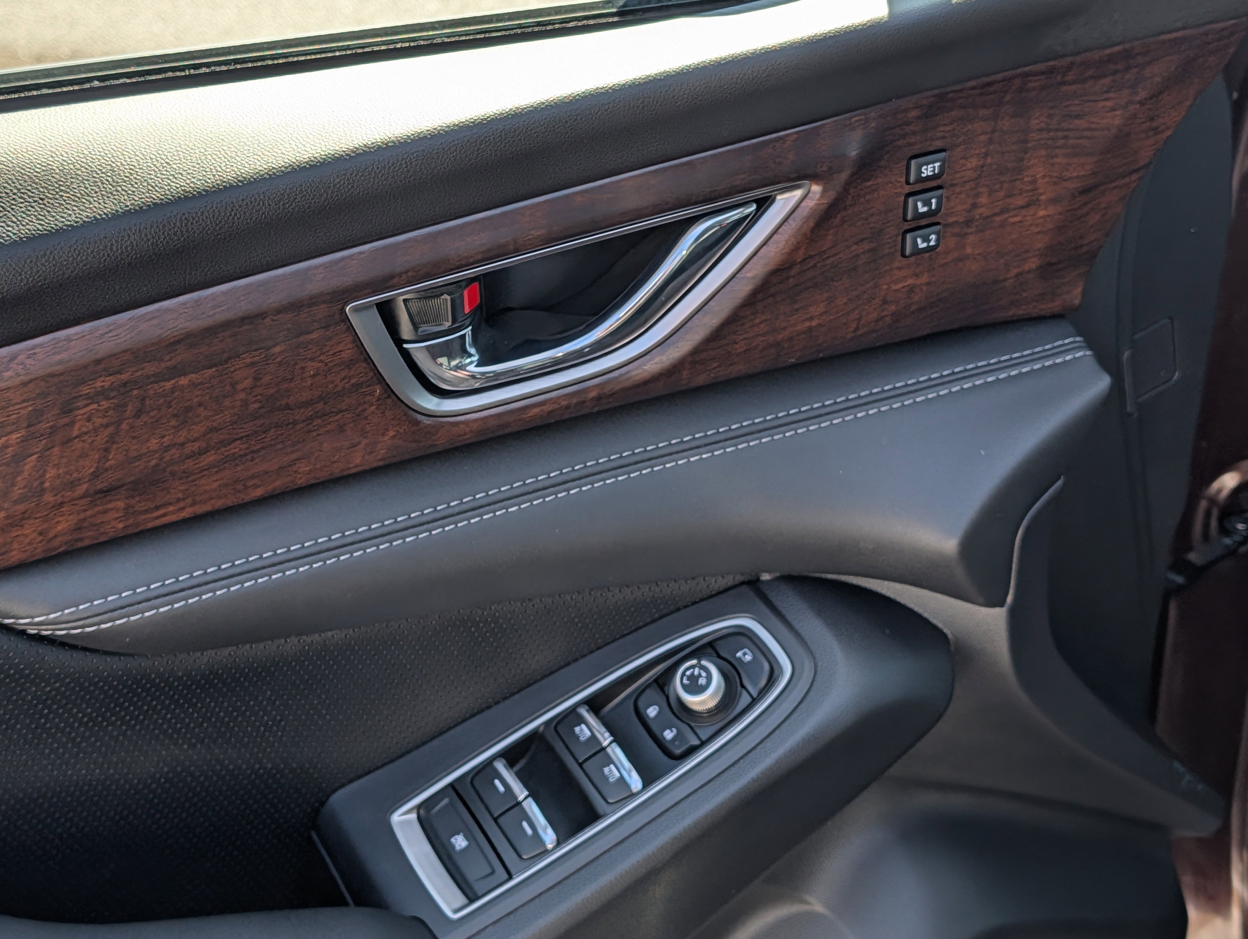 Certified 2023 Subaru Ascent Touring image 20