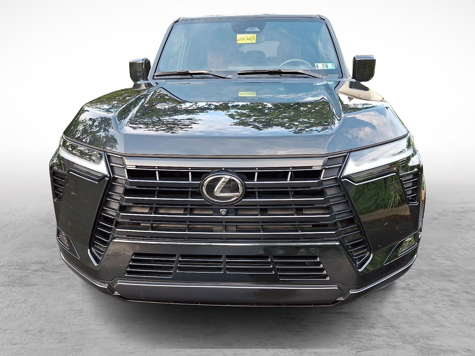 Certified 2024 Lexus GX 550 w/ Accessory Package (Z1) AWD/4WD image 2
