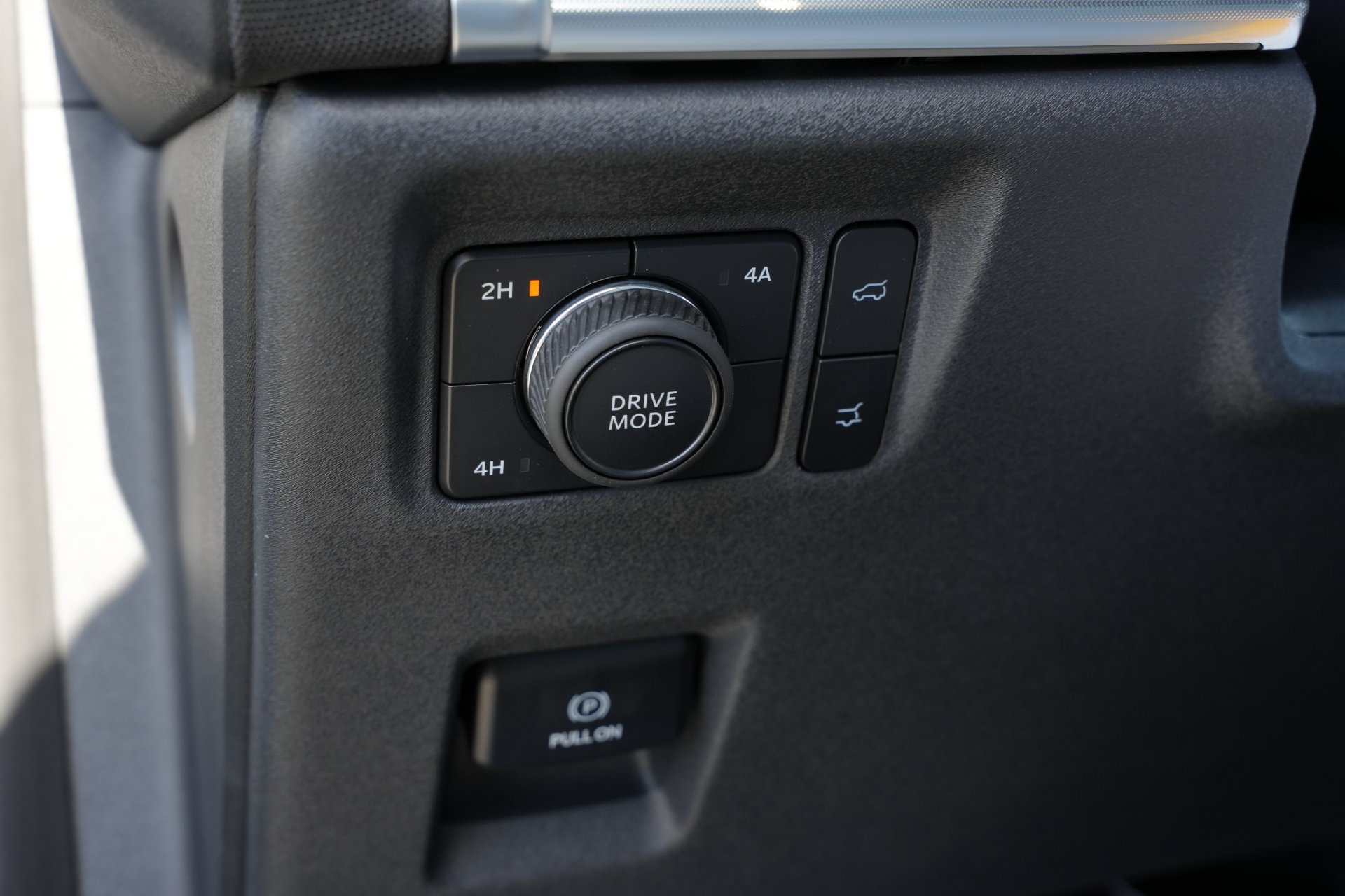 New 2027 Ford Expedition Max Platinum AWD/4WD image 17