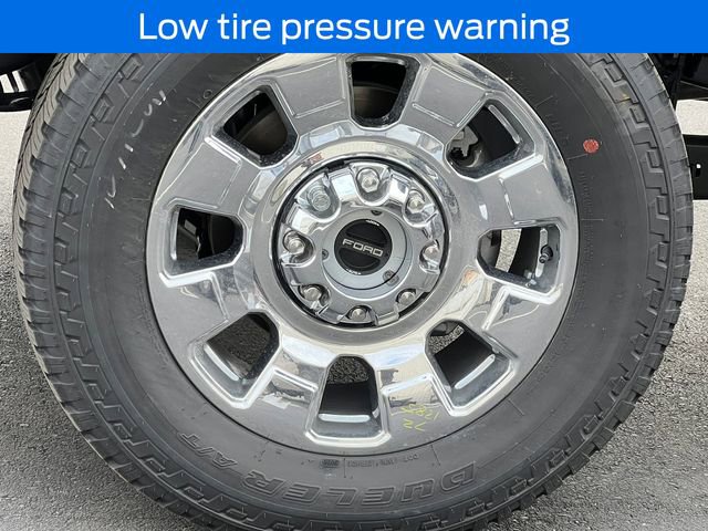 New 2026 Ford F250 Lariat w/ Lariat Ultimate Package image 19