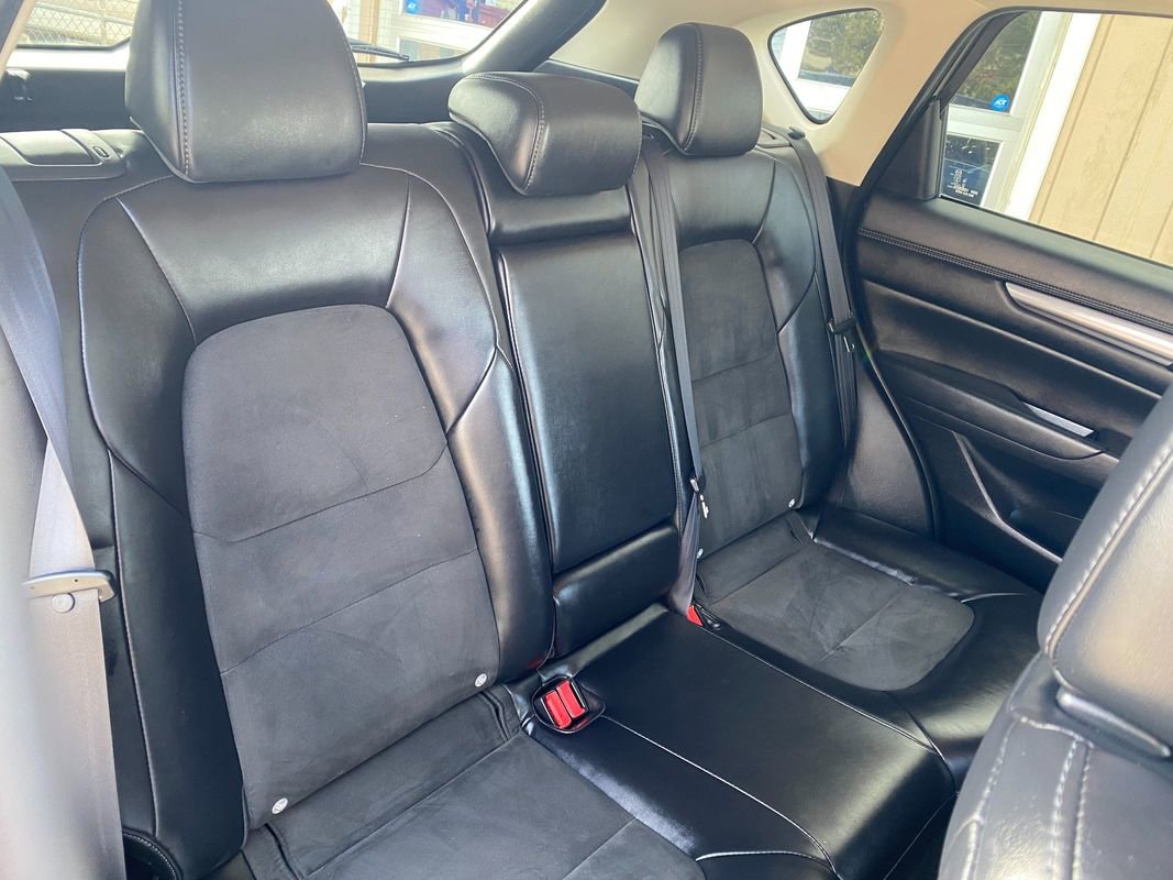 Used 2018 MAZDA CX-5 Touring image 16