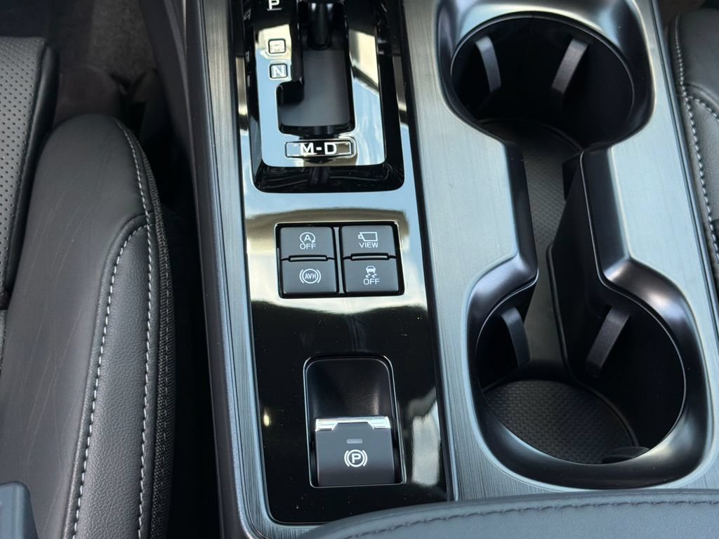 New 2026 Subaru Outback Touring XT AWD/4WD image 26