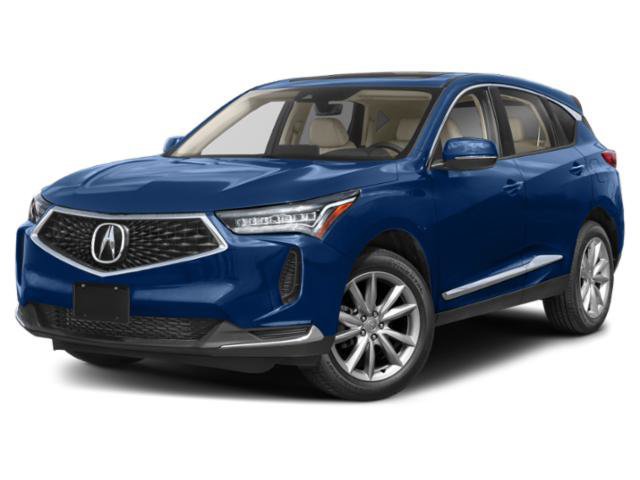 Used 2023 Acura RDX AWD video 1