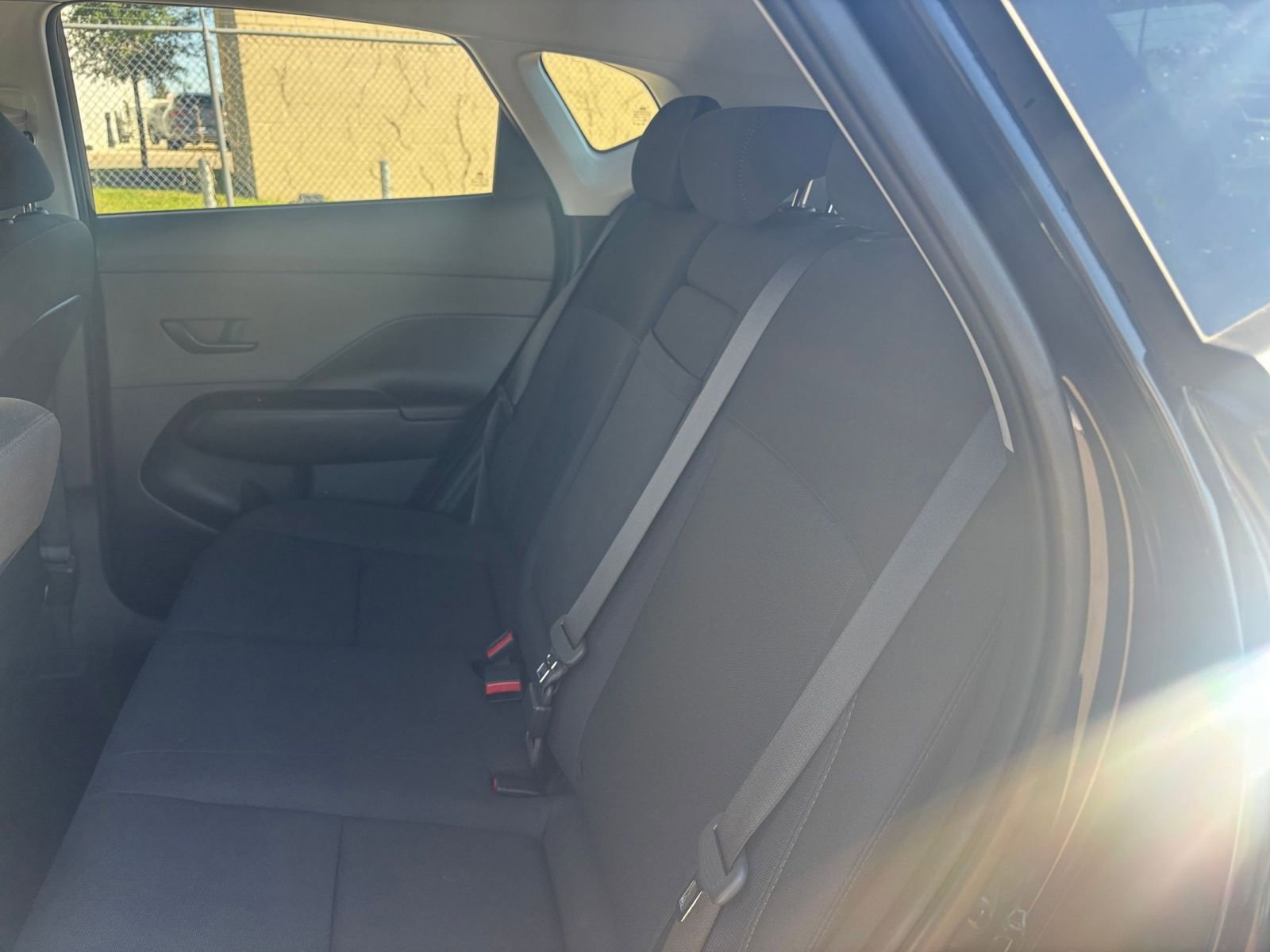 Used 2025 Hyundai Kona SEL image 37