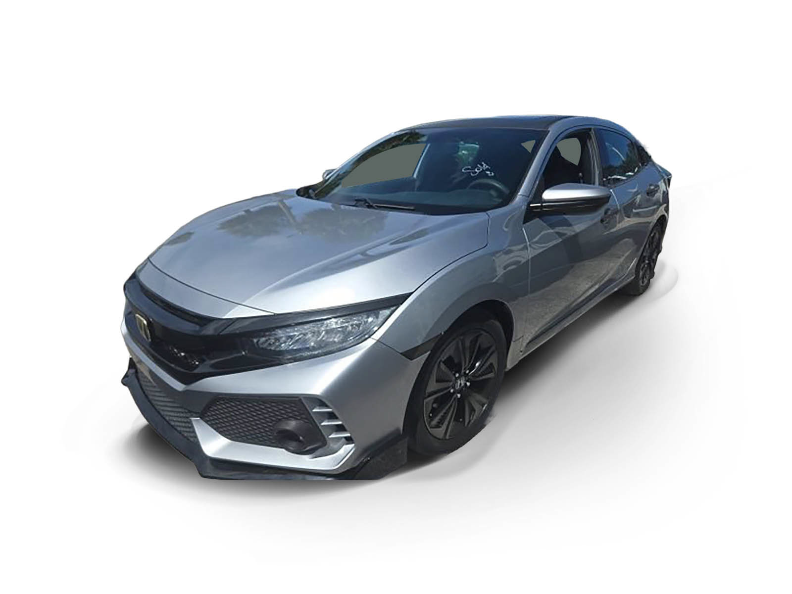 Used 2019 Honda Civic EX