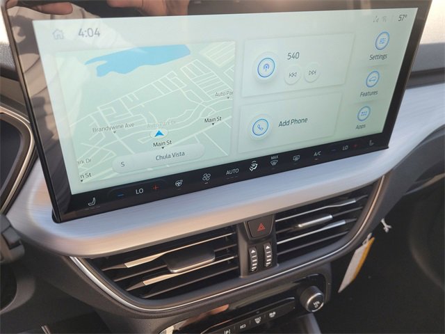 New 2025 Ford Escape SE w/ PHEV Premium Package image 9