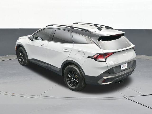 Used 2024 Kia Sportage X-Pro image 61