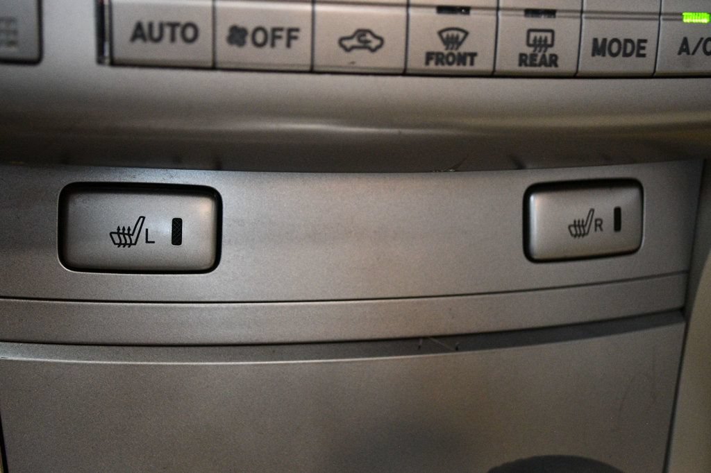 Used 2008 Toyota Solara SLE FWD image 48