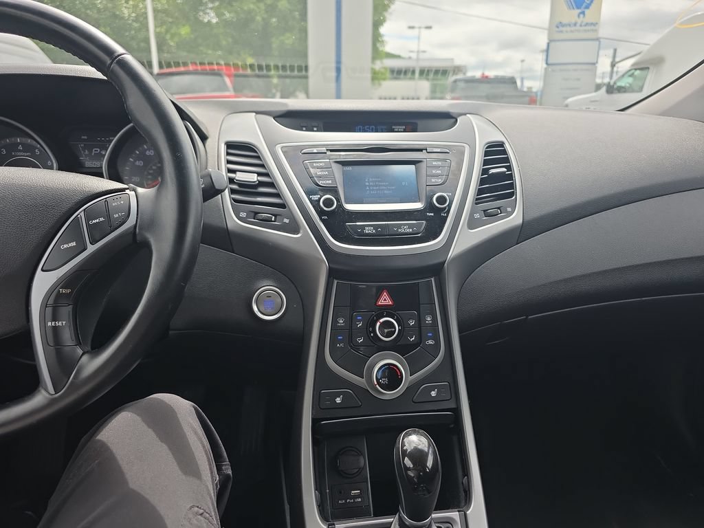 Used 2016 Hyundai Elantra Value Edition FWD image 30