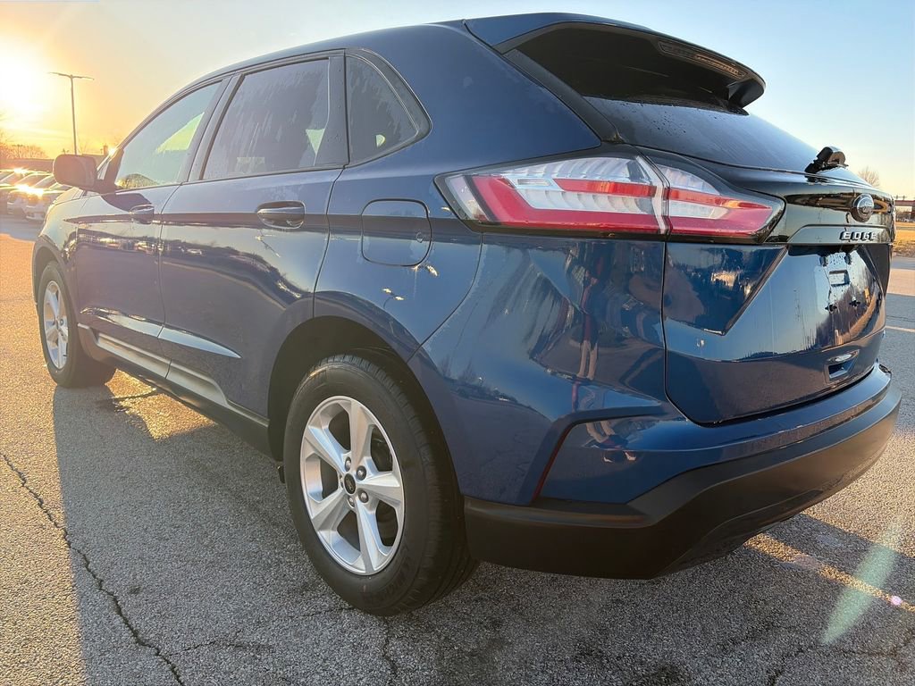 Used 2023 Ford Edge SE AWD/4WD image 5