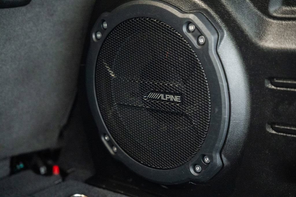 Certified 2022 Jeep Wrangler Unlimited Sahara w/ Cold Weather Group AWD/4WD image 10